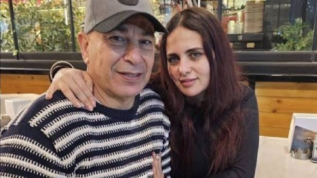 دان علي زوجة حسام حسن: عايزة تسريح بإحسان