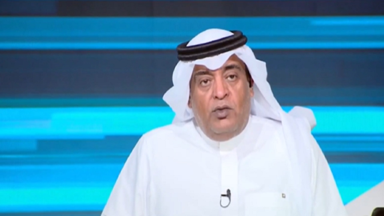 وليد الفراج: أقصى عقوبة في مخالفات مثل الهتاف باسم المتوفي “جوتا” 50 ألف ريال فقط.. فيديو
