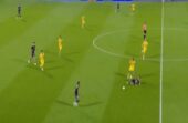 أبرز الحالات التحكيمية لمواجهة النصر والخليج.. فيديو