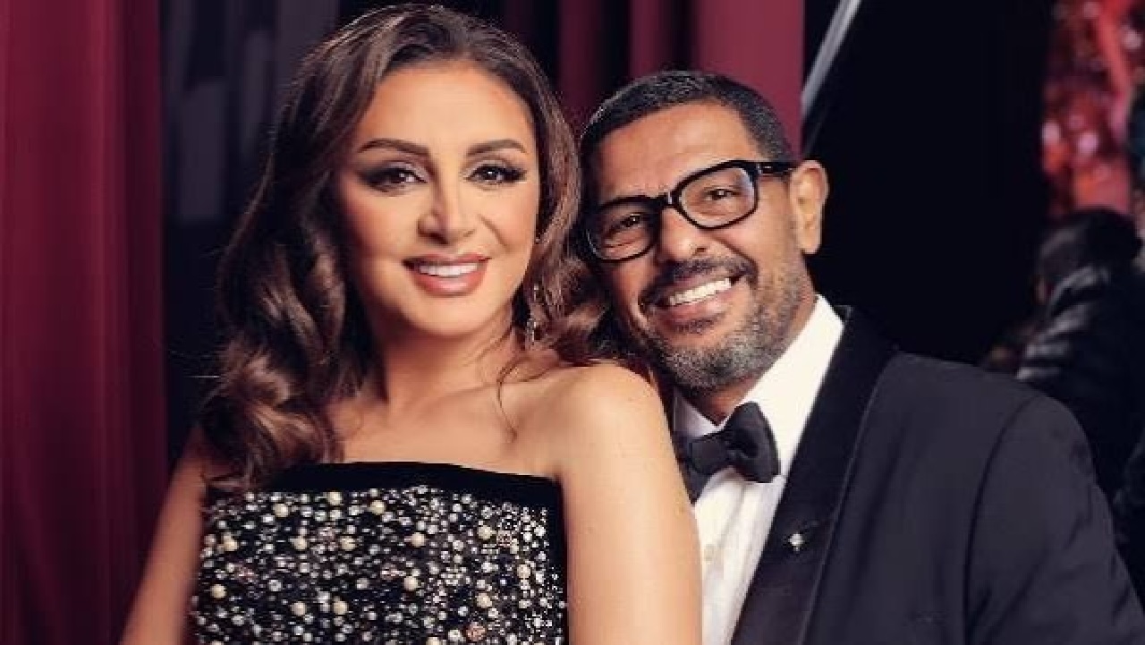 هاني فرحات: أنغام تستحق لقب صوت مصر مليون في المية