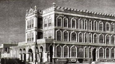 صور قديمة للطائف قبل 90 عامًا