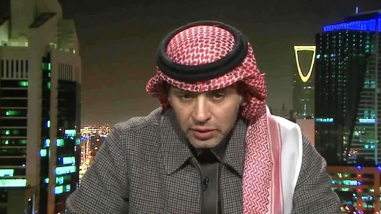 أحمد الفهيد: أسعار تذاكر كأس الخليج مبالغ فيها والبطولة ودية.. فيديو