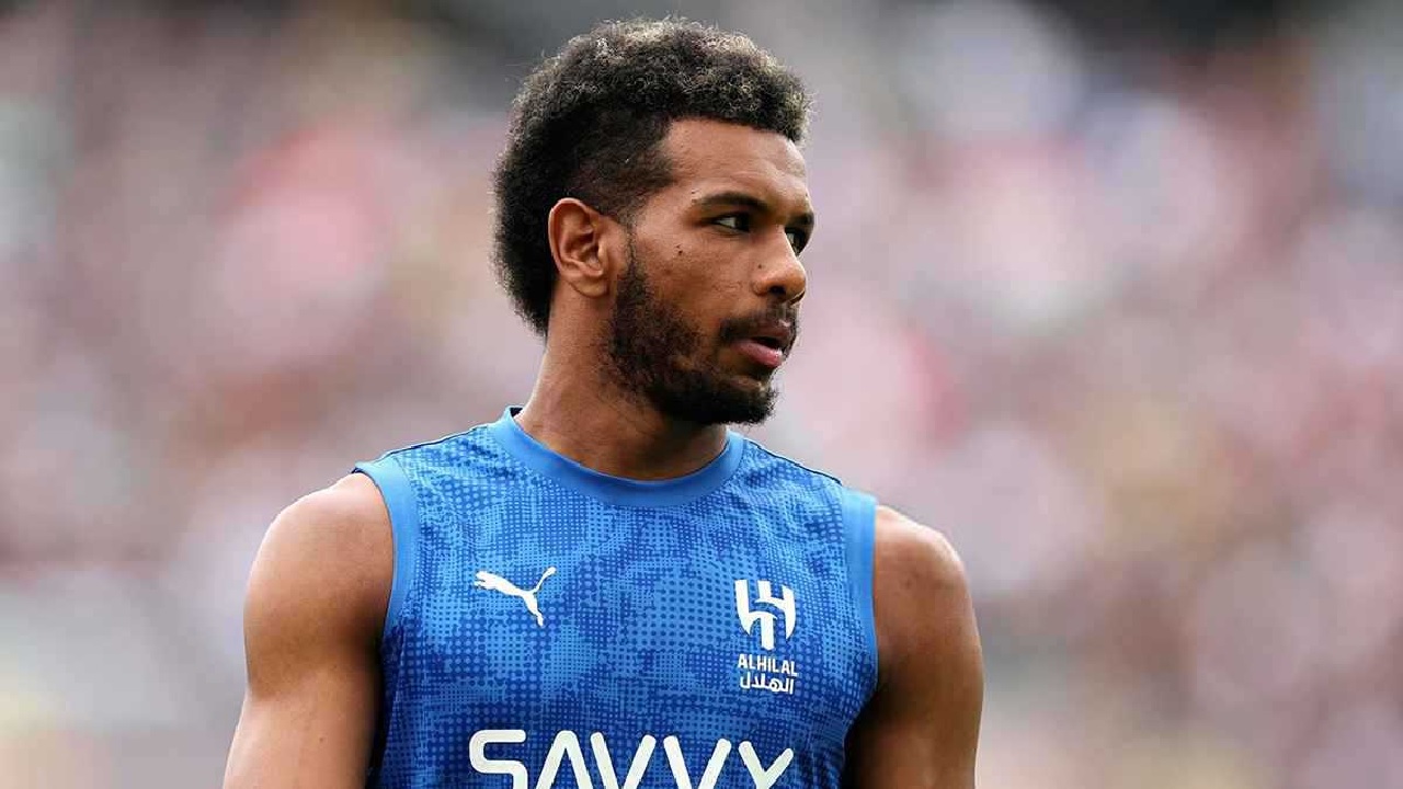 الهلال ينهي ارتباطه بـ علي البليهي.. فيديو