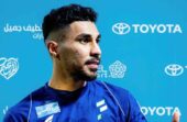 الأهلي يتحرك لضم باعطية من الفتح