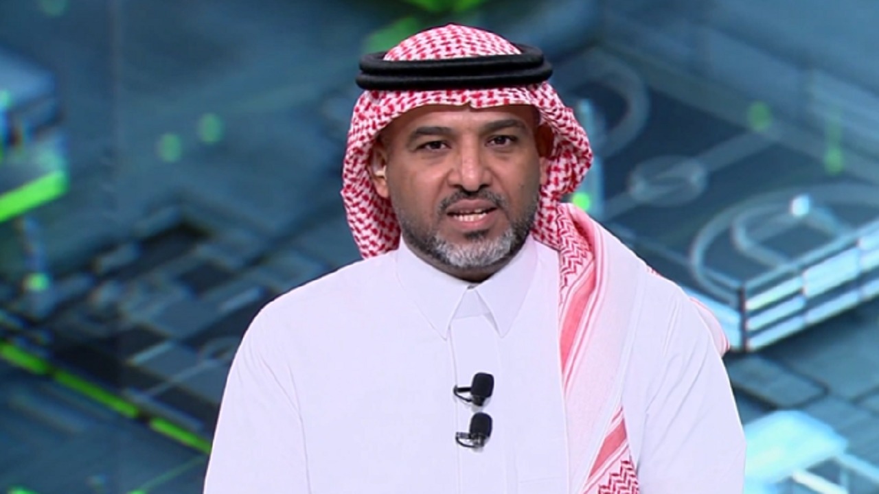 عبده عطيف: مباراة السعودية أمام الكويت شبه محسومة لـ الأخضر.. فيديو