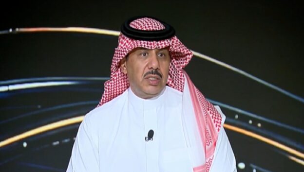 بندرالرزيحان: غياب مصعب الجوير وسالم الدوسري مؤثر في المنتخب.. فيديو