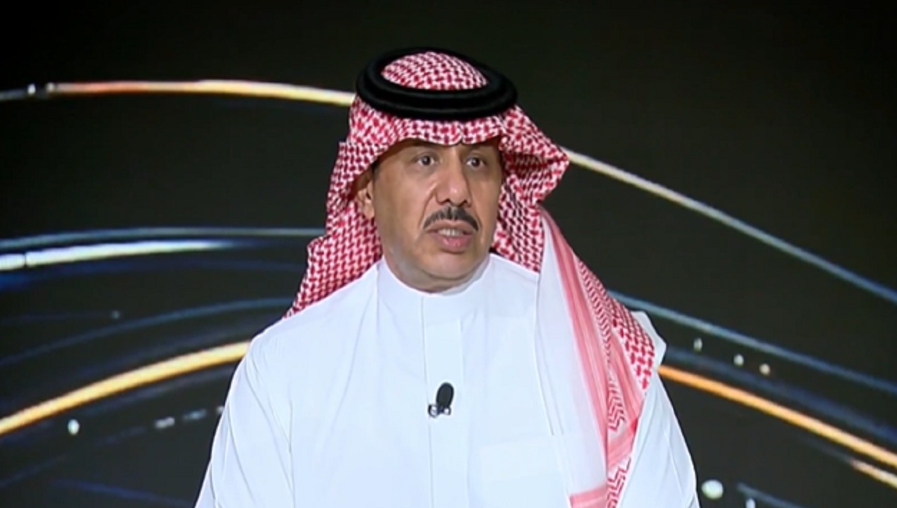 بندرالرزيحان: غياب مصعب الجوير وسالم الدوسري مؤثر في المنتخب.. فيديو