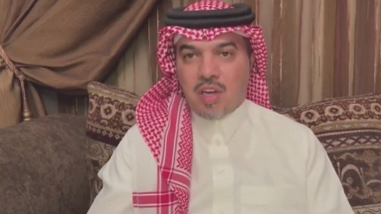 حمد الصنيع: الدعم الجماهيري منح الاتحاد القوة.. فيديو