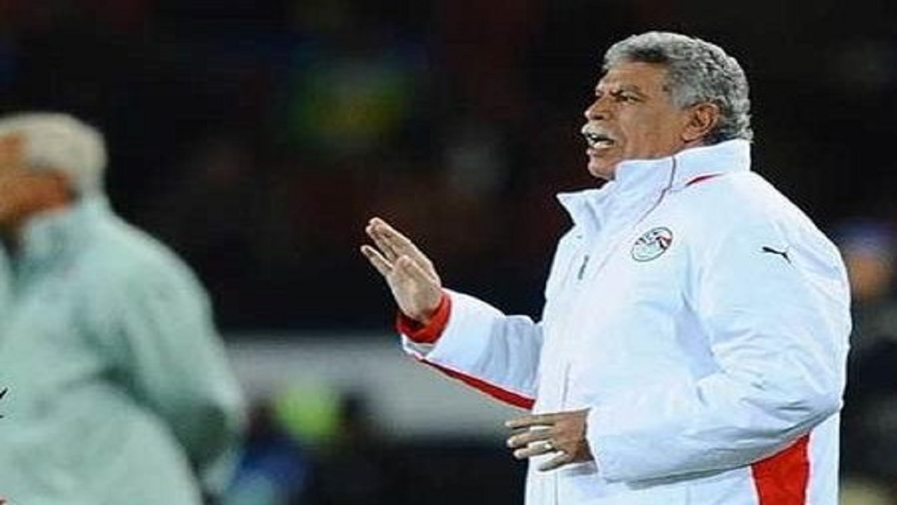مدرب منتخب مصر السابق يتهم زوجته الثانية بالاستيلاء على ممتلكاته