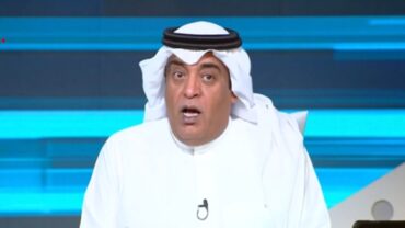 وليد الفراج: الهلال يطلق روح البريميرليج التي بداخله.. فيديو