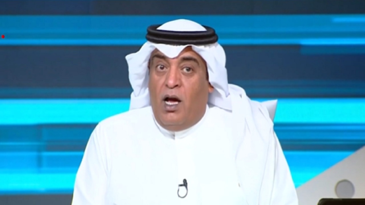 وليد الفراج: الهلال يطلق روح البريميرليج التي بداخله.. فيديو