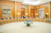 الوزراء: المساجد ومرافقها ضمن المرافق العامة المشمولة بنظام الحماية