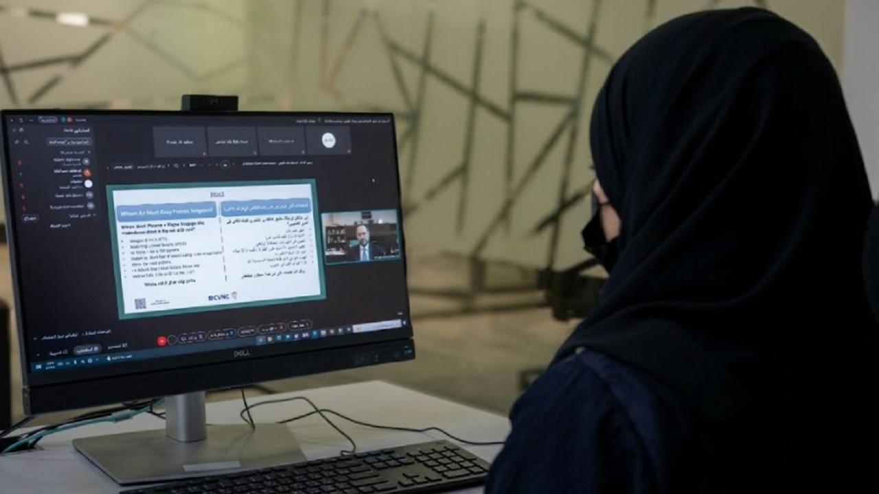 ديوان المظالم يناقش فرص الذكاء الاصطناعي وضوابطه القانونية