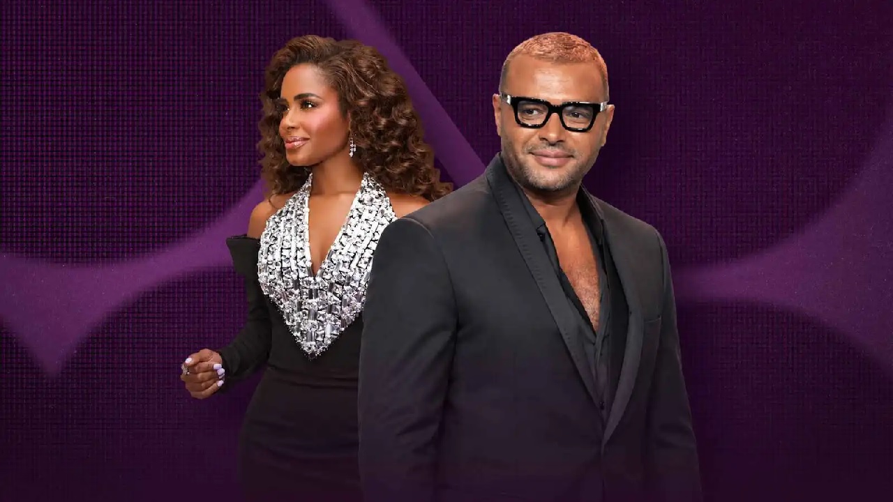 رامي صبري: داليا مبارك ستتراجع عن قرار اعتزال