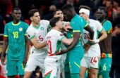 كاس تحدد موعد جلسة قضية نهائي أفريقيا بين السنغال والمغرب
