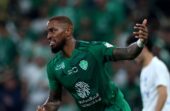 توني يتوج بجائزة أفضل لاعب في روشن لشهر سبتمبر