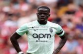 الأهلي يتوصل لاتفاق مع موناكو لضم باب كابرال