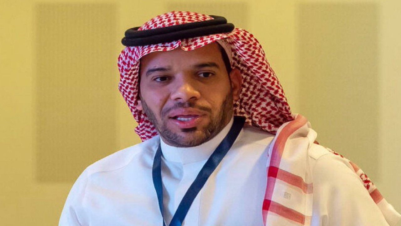 العتيبي: لا يوجد إدارة للنادي الأهلي هو شخص واحد متواجد وهو أحمد الشنقيطي