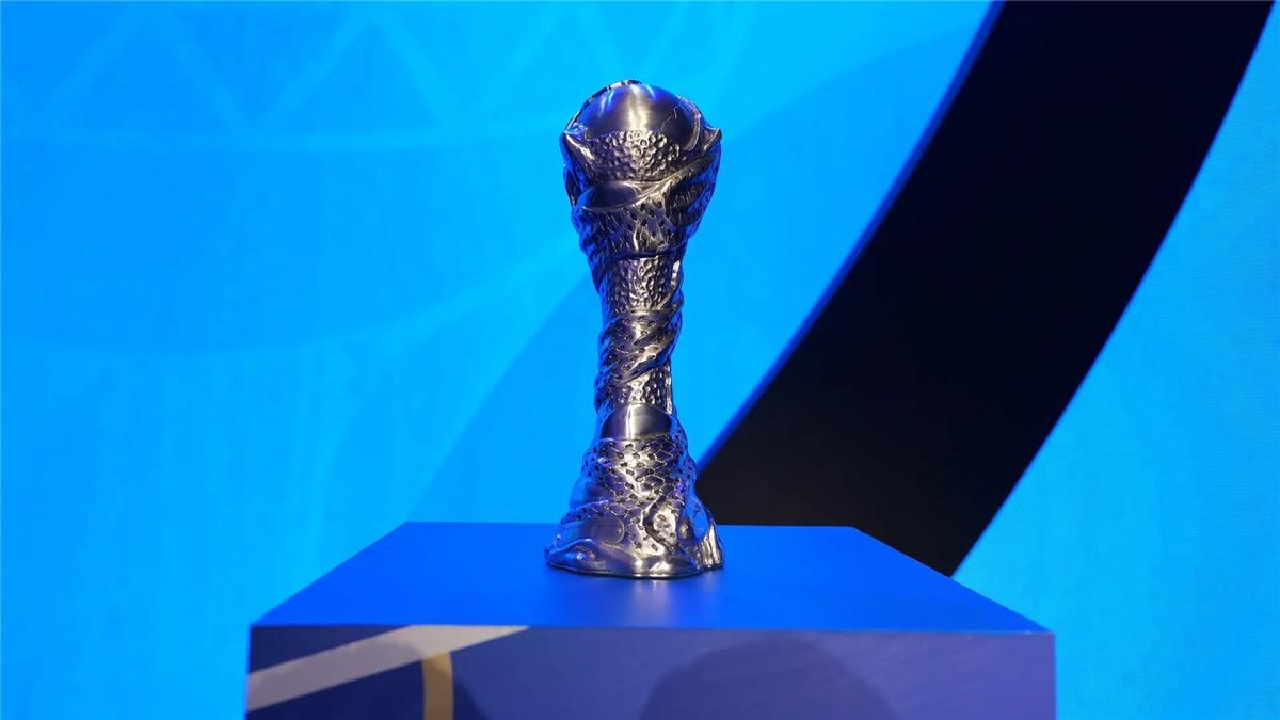 العراق يتقدم بطلب رسمي لاستضافة خليجي 28