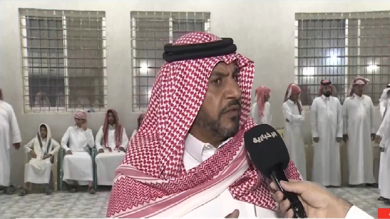 وفاة 7 أفراد من أسرة واحدة في حادث مروري بالأحساء .. فيديو