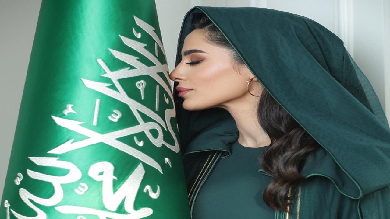 الهام علي بمناسبة اليوم الوطني: هذه الأرض لا ينتهي إبداعها ولا تتوقف حكايتها عند جيل