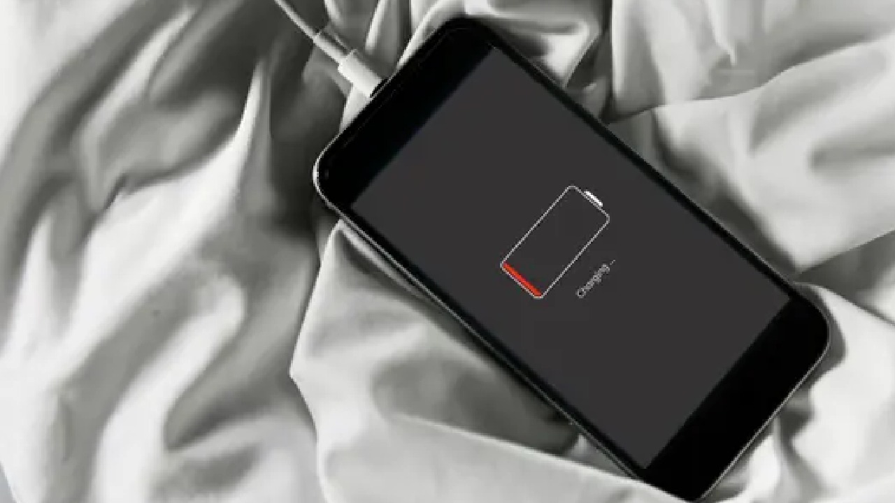 نصائح احرص على اتباعها لجعل بطارية هاتفك تدوم 24 ساعة كاملة