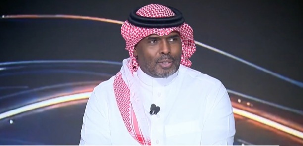 الحارثي: سلطان مندش يستحق المشاركة بشكل أساسي في المنتخب.. فيديو