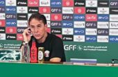 مدرب قطر: المنتخب السعودي قوي جدًا وسنكون تنافسيين أمامهم