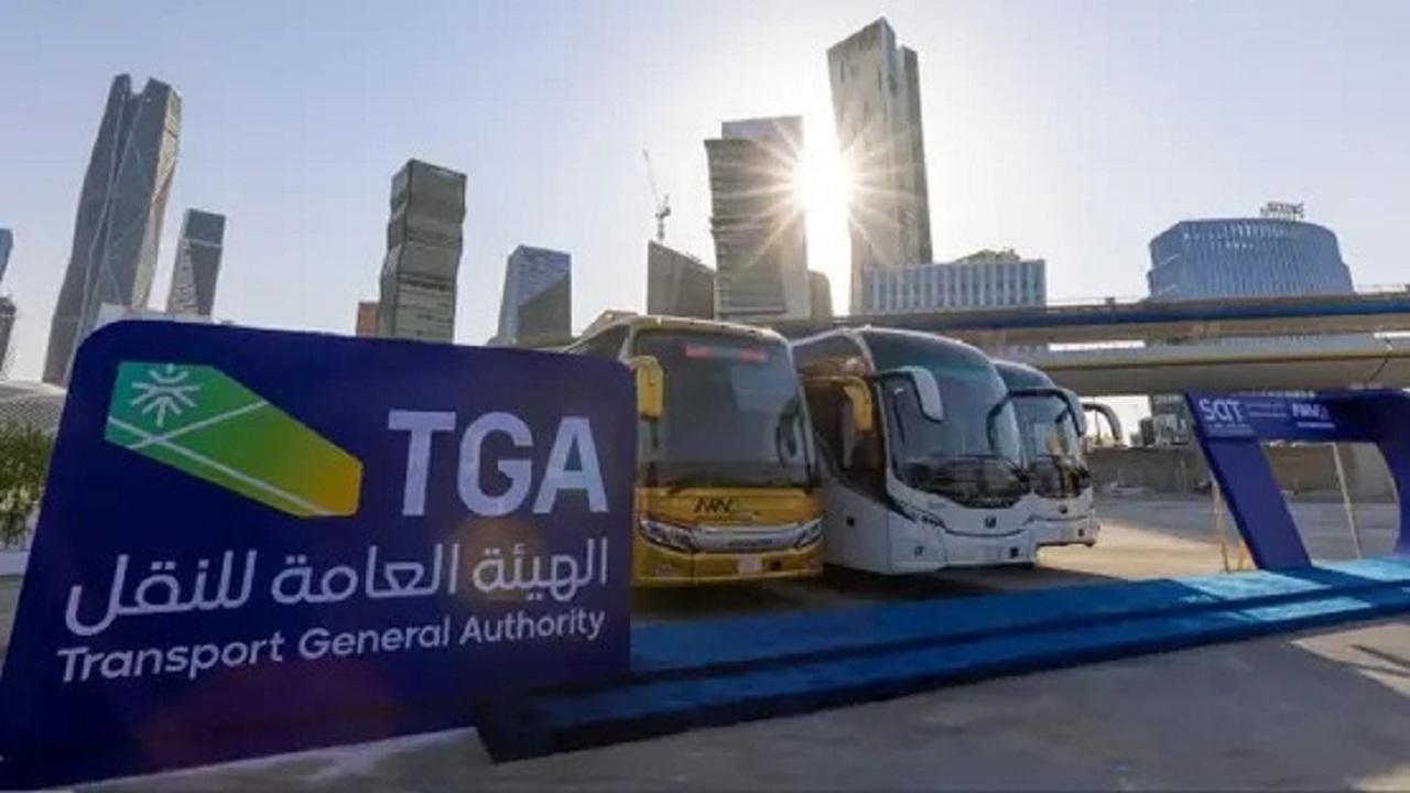 الهيئة العامة للنقل تتيح تقسيط الغرامات المالية للقطاعين الخاص وغير الربحي