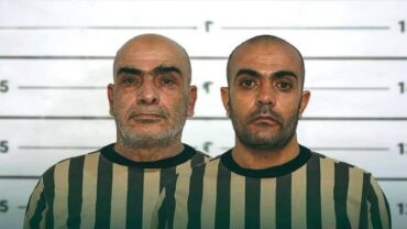 الأمن السوري يلقي القبض على صبحي نينال المتورط في أعمال التخابر لصالح بشار الأسد