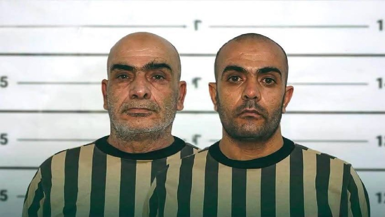 الأمن السوري يلقي القبض على صبحي نينال المتورط في أعمال التخابر لصالح بشار الأسد