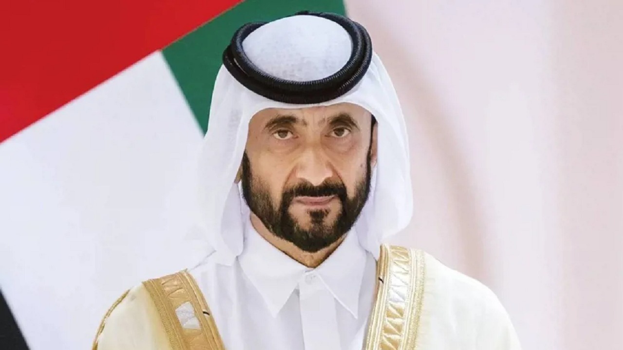 وفاة الشيخ أحمد بن راشد آل مكتوم ودبي تعلن الحداد 10 أيام