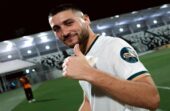 الانضباط تفرض عقوبة قاسية على رودريغيز لاعب الدرعية