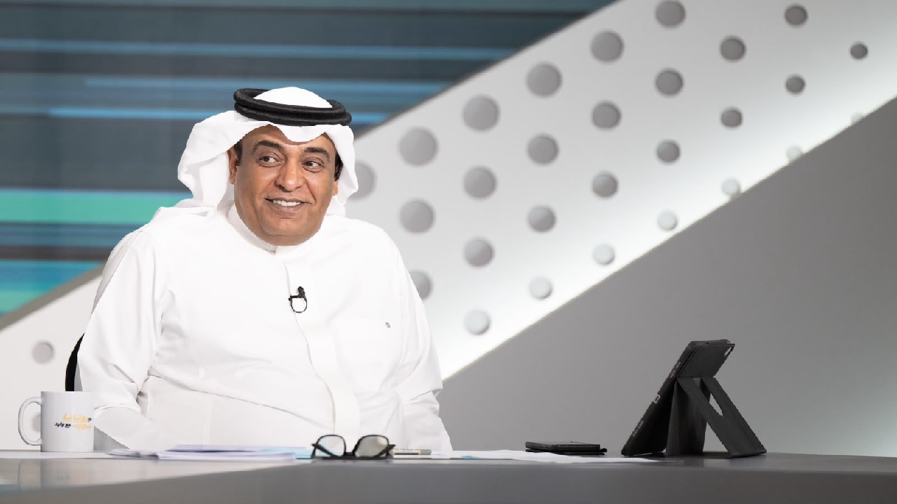 إعلان وليد الفراج عودته بعد غياب مفاجئ يتخطى مليون مشاهدة في أقل من ساعتين