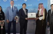 طيران الرياض يطلق أولى رحلاته المباشرة إلى بانكوك