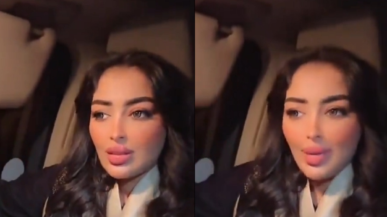رشا القرشي: تزوجوا معدد أنا الرابعة ومرتاحة .. فيديو