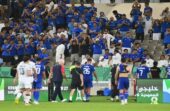 الاتحاد الكويتي يعتذر للجماهير ويتيح تذاكر السوبر السعودي مجاناً