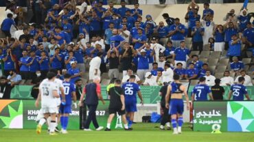 الاتحاد الكويتي يعتذر للجماهير ويتيح تذاكر السوبر السعودي مجاناً