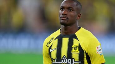 الاتحاد يودع ديابي