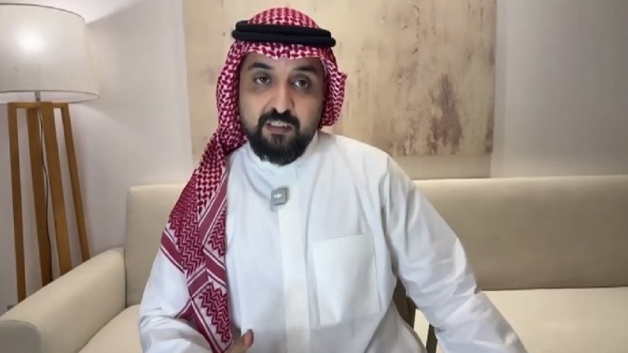 جلال الزهراني: الأهلي يحتاج للاعب محور قوي أمام المدافعين.. فيديو