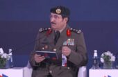 مدير الأمن العام: العمل الأمني ينتقل من إدارة الحدث إلى إدارة الاحتمال..فيديو