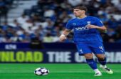 الهلال: اكتشيشيك في العيادة وهيرنانديز مصاب في العضلة الضامة