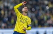 رونالدو يندهش من سنة ميلاد زميله في المنتخب ريناتو فيغا .. فيديو