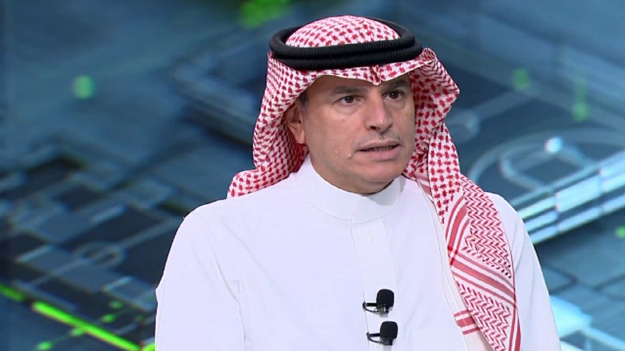 تركي العواد: الأهلي لم يتعلم من مباراة بيراميدز في الموسم الماضي.. فيديو