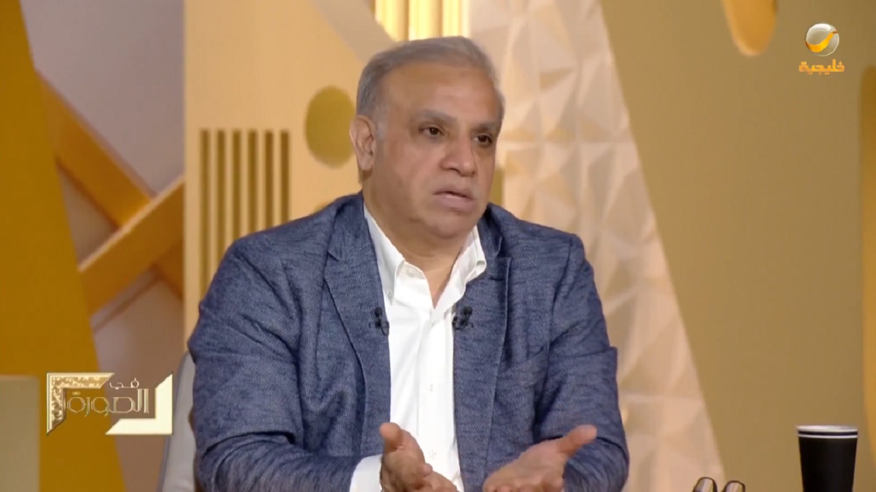 الزويري: الحرب الأخيرة على إيران خدمت النظام وأطالت عمره .. فيديو