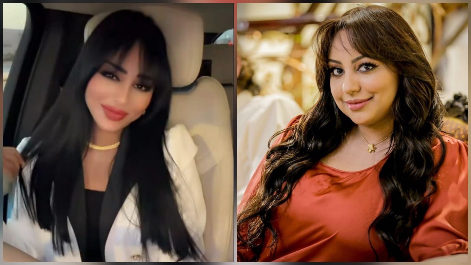 ريماس منصور تثير تفاعلاً واسعًا بعد فقدان الوزن .. فيديو