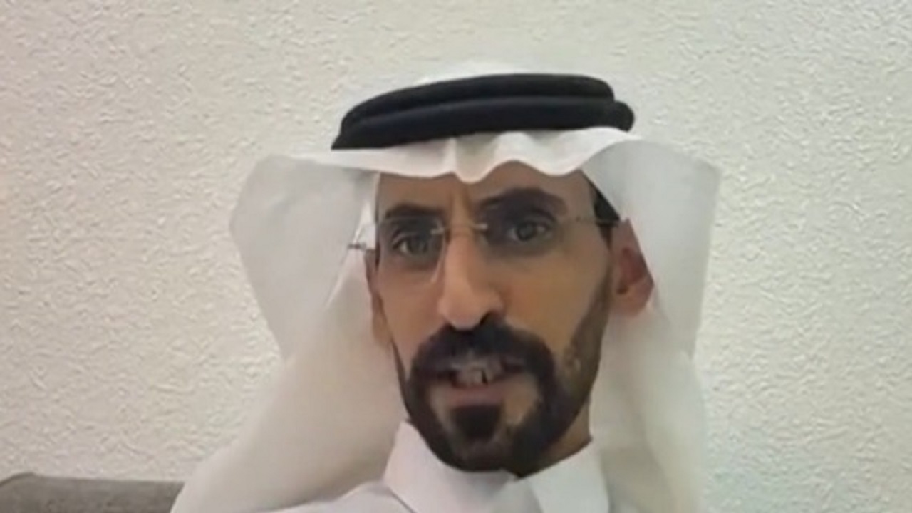 إصابة بشلل تدفع مواطن للتبرع بكليته لابن عمه.. فيديو