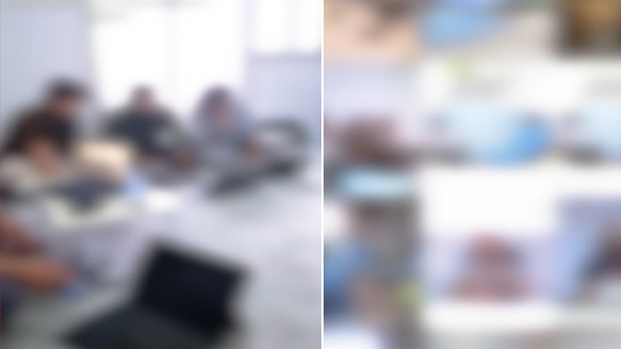 ضبط عمالة مخالفة تُدرّب هاربين من كفلائهم على تأسيس المتاجر وإدارتها في الرياض.. فيديو
