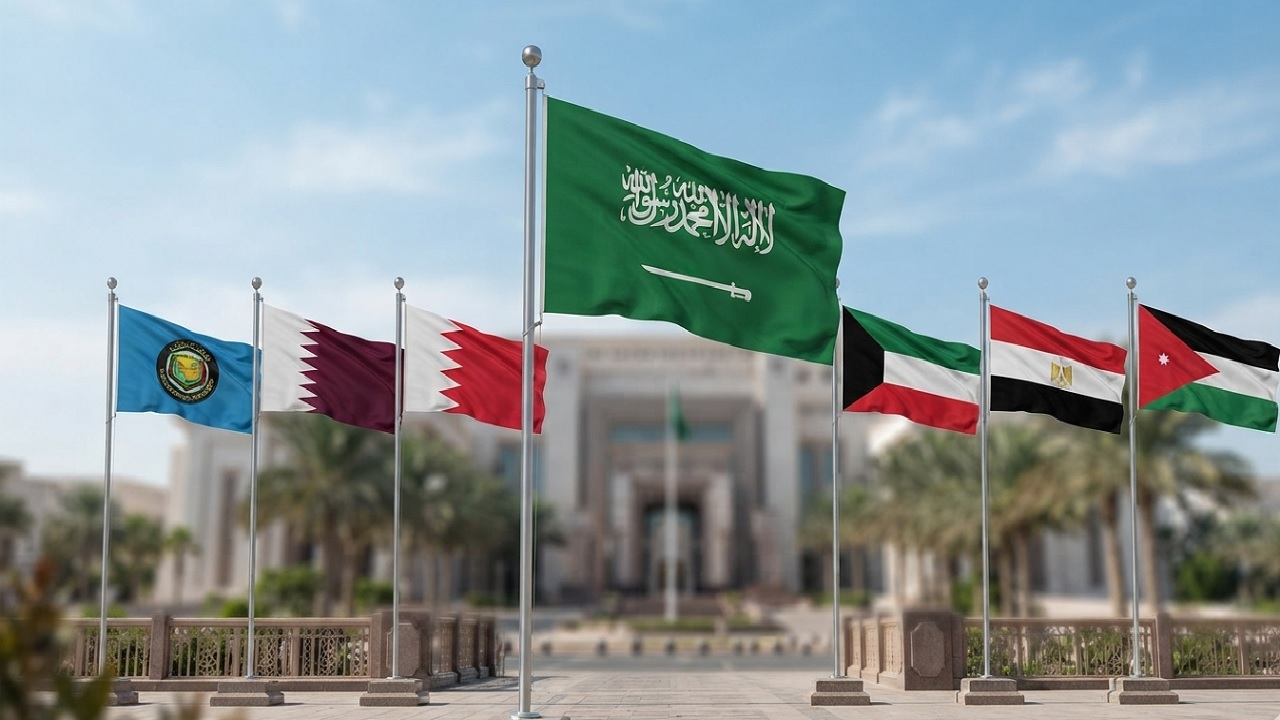 إدانات خليجية وعربية واسعة للهجمات الحوثية على المنطقة الجنوبية
