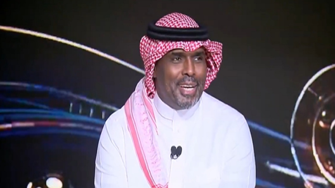 الحارثي: الهلال يمتلك الكثير من الحلول وسمرفيل مصدر الخطورة في الفريق.. فيديو